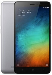Замена стекла на телефоне Xiaomi Redmi Note 3 в Пскове